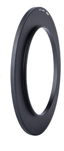 Adapterring S5 für Objektive mit Filtergewinde 82-105mm