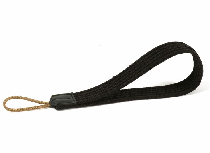 Parachute Cord Hand Strap - Tan