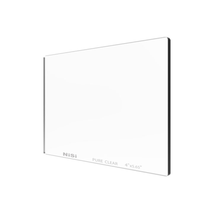 Cinema Schutzfilter Pure Clear 4"x5.65"