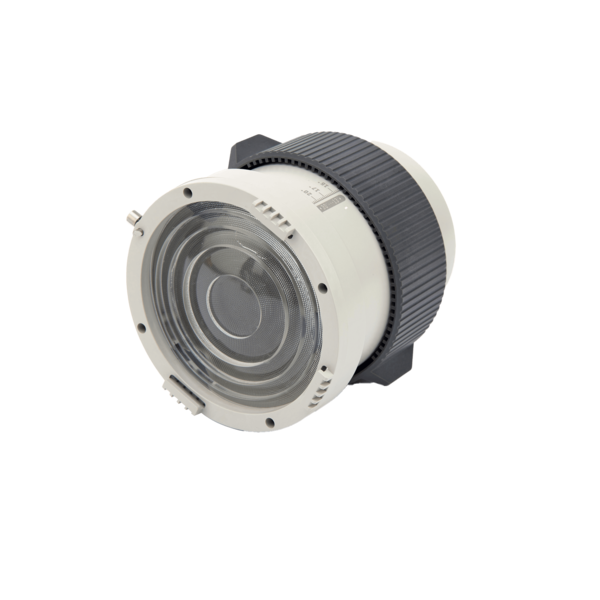 Avant Adjustable Lens