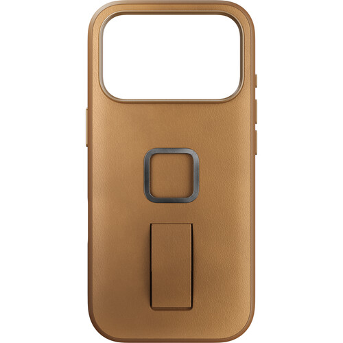 Everyday Loop Case iPhone 17 Pro - Tan