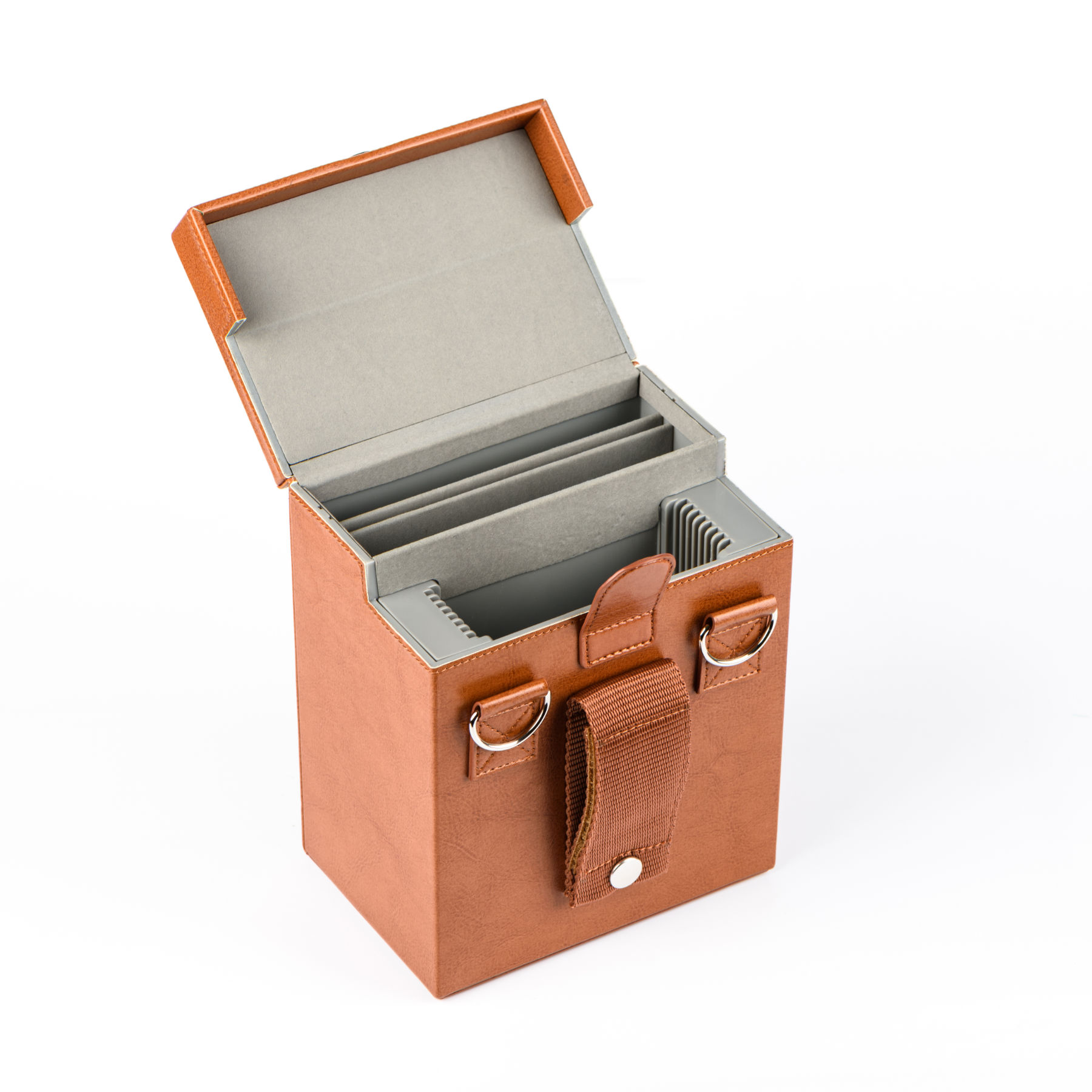 All in one Box für 100mm Square Filter System