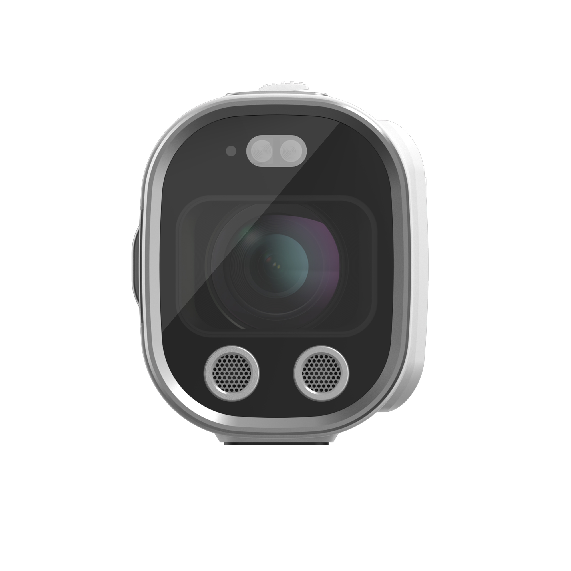YASHICA Journey Camcorder Video Camera - White