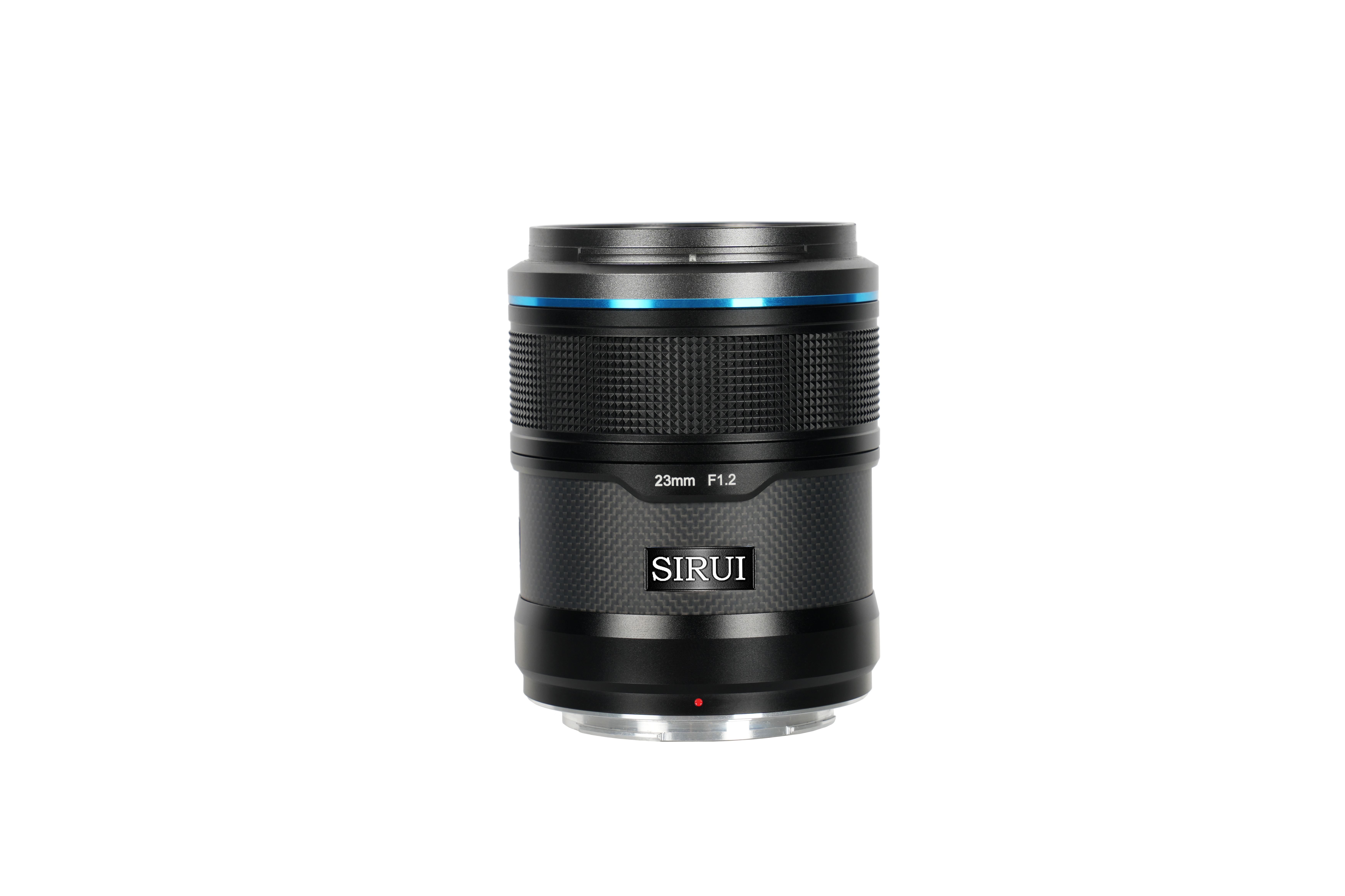 Sirui Sniper 23mm F1.2 APS-C AF Lens (Z Mount) - Black
