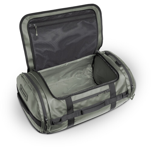 CARRYALL Duffel 30L - Wasatch Green