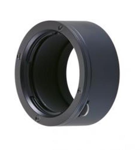 Adapter für Canon EOS-M an Minolta MD/MC Objektiv