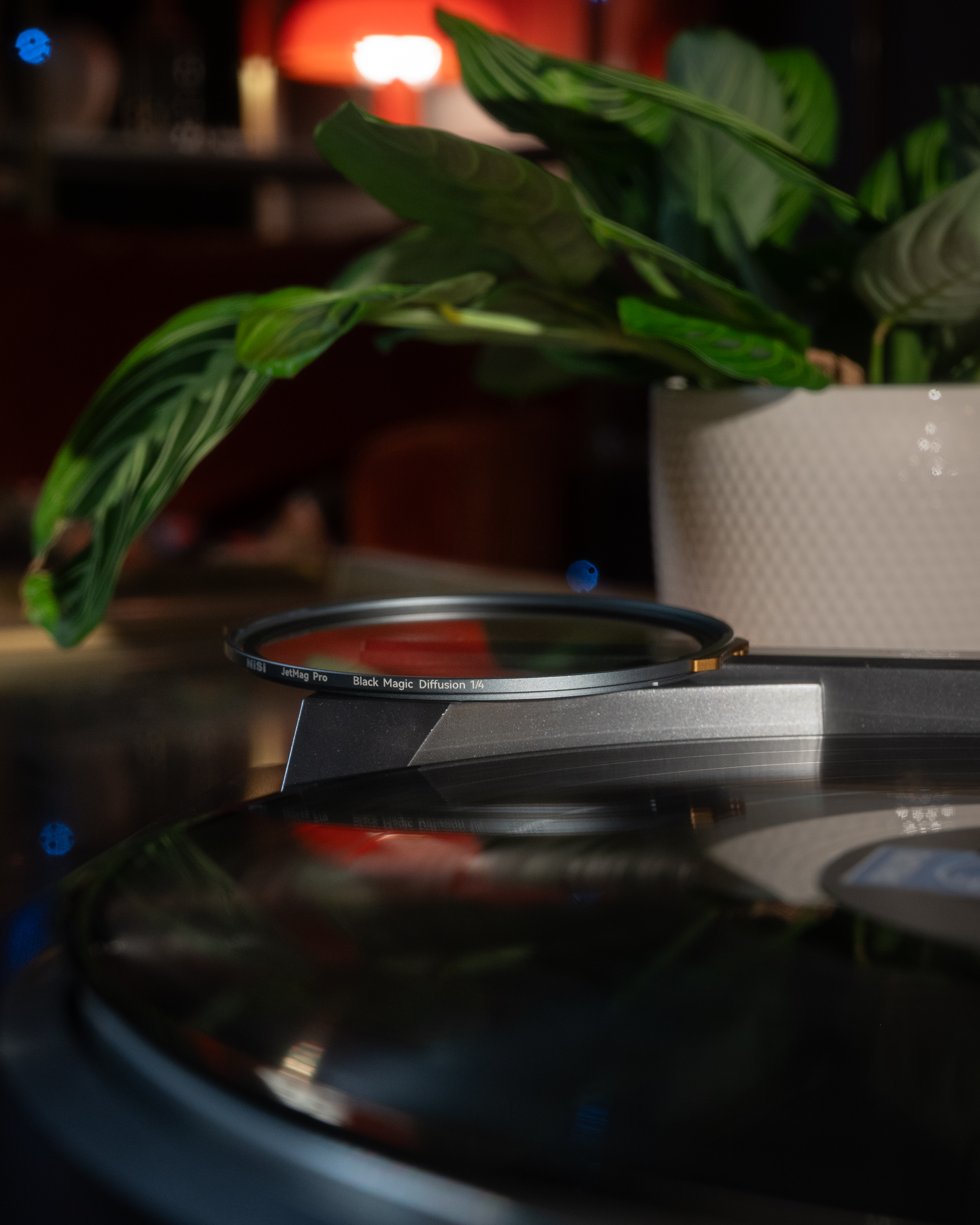 JetMag Pro Black Magic Diffusion 1/4 95 MAG