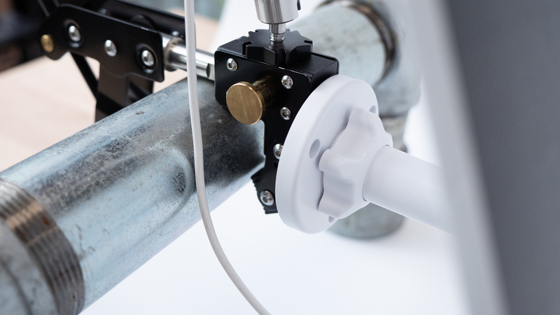 ASP1000-P Solar power Kit