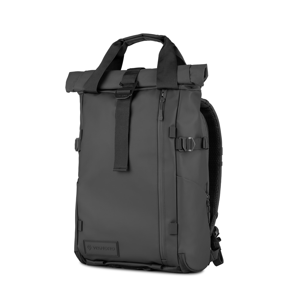 PRVKE 21 Bag Black