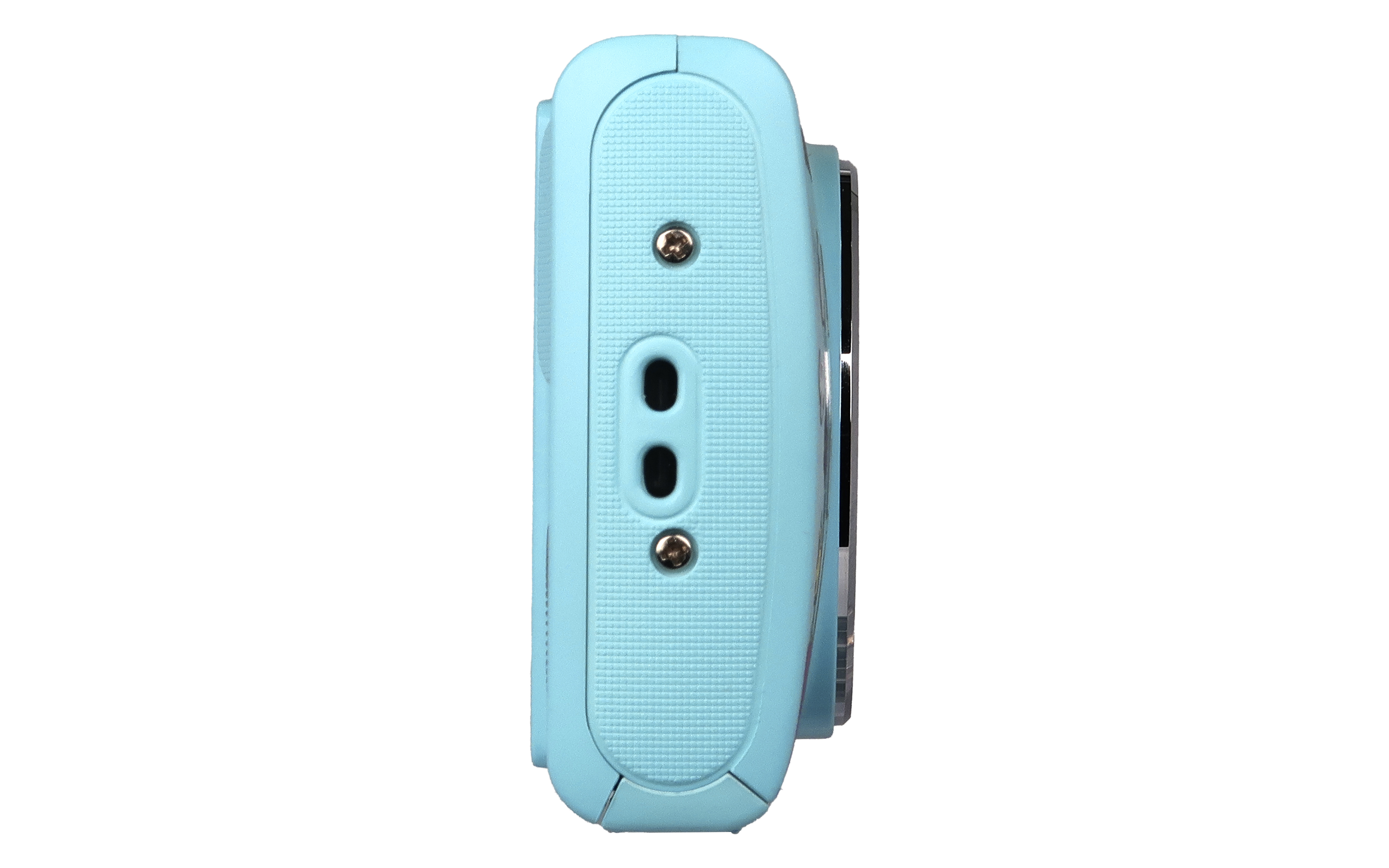 YASHICA x Peanuts Digital Camera Sky Blue