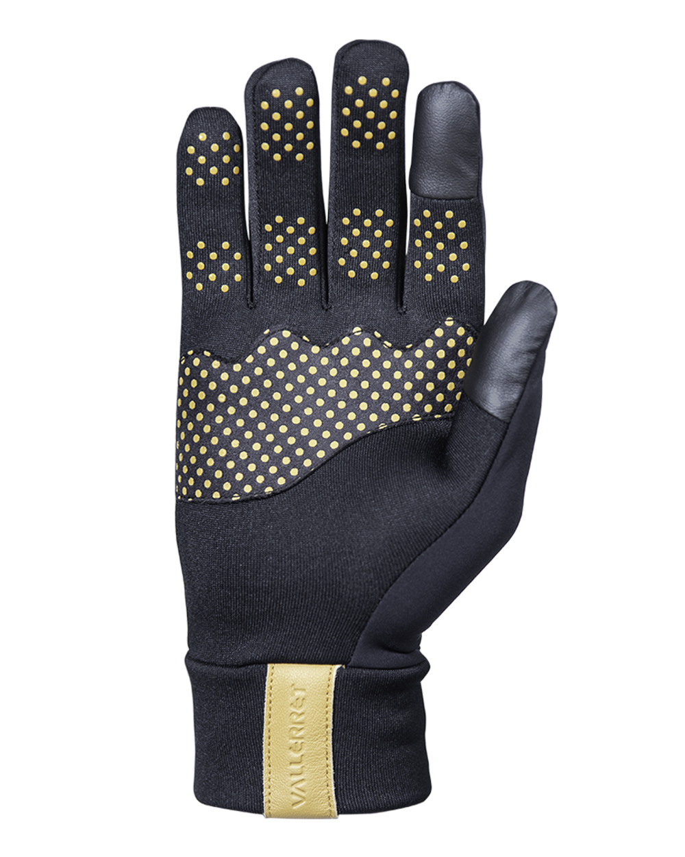 Senja Liner Black - M