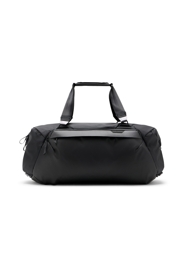 Travel Duffel 50L - Black