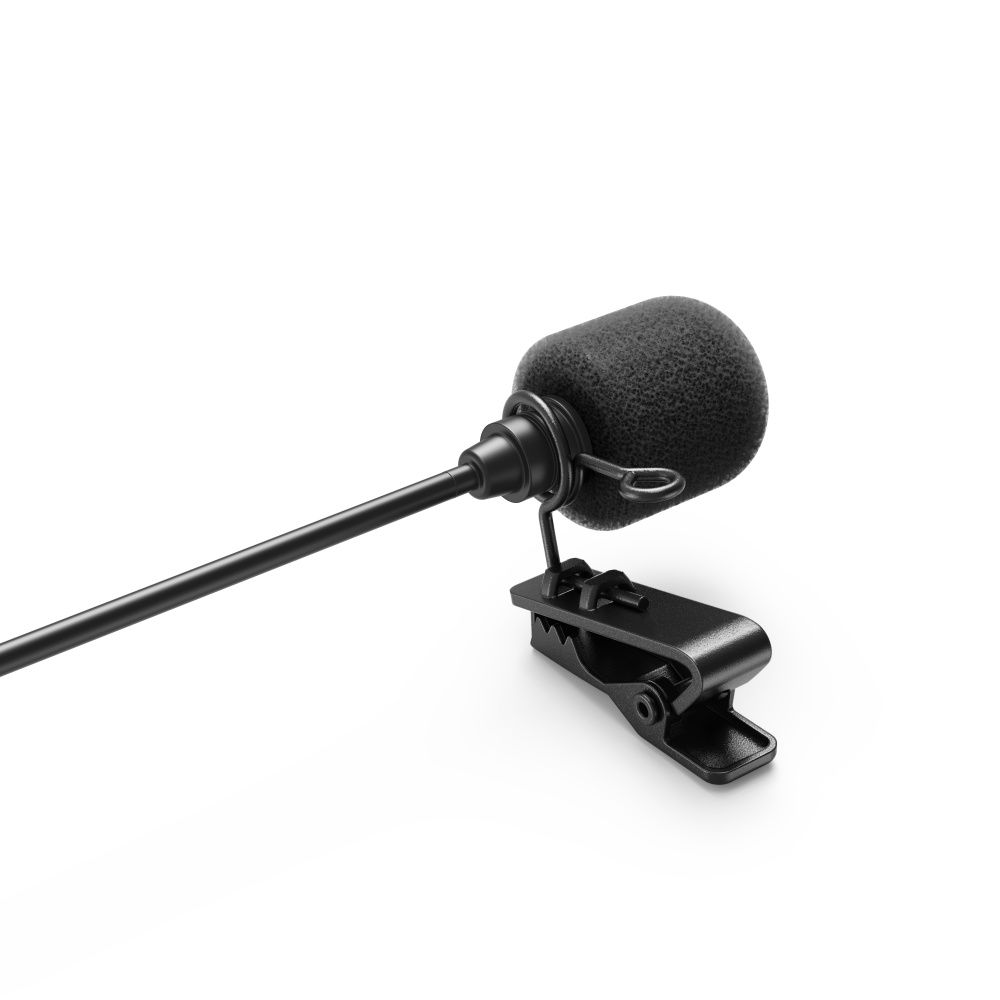Forevala L20 Lavalier Microphone 3467