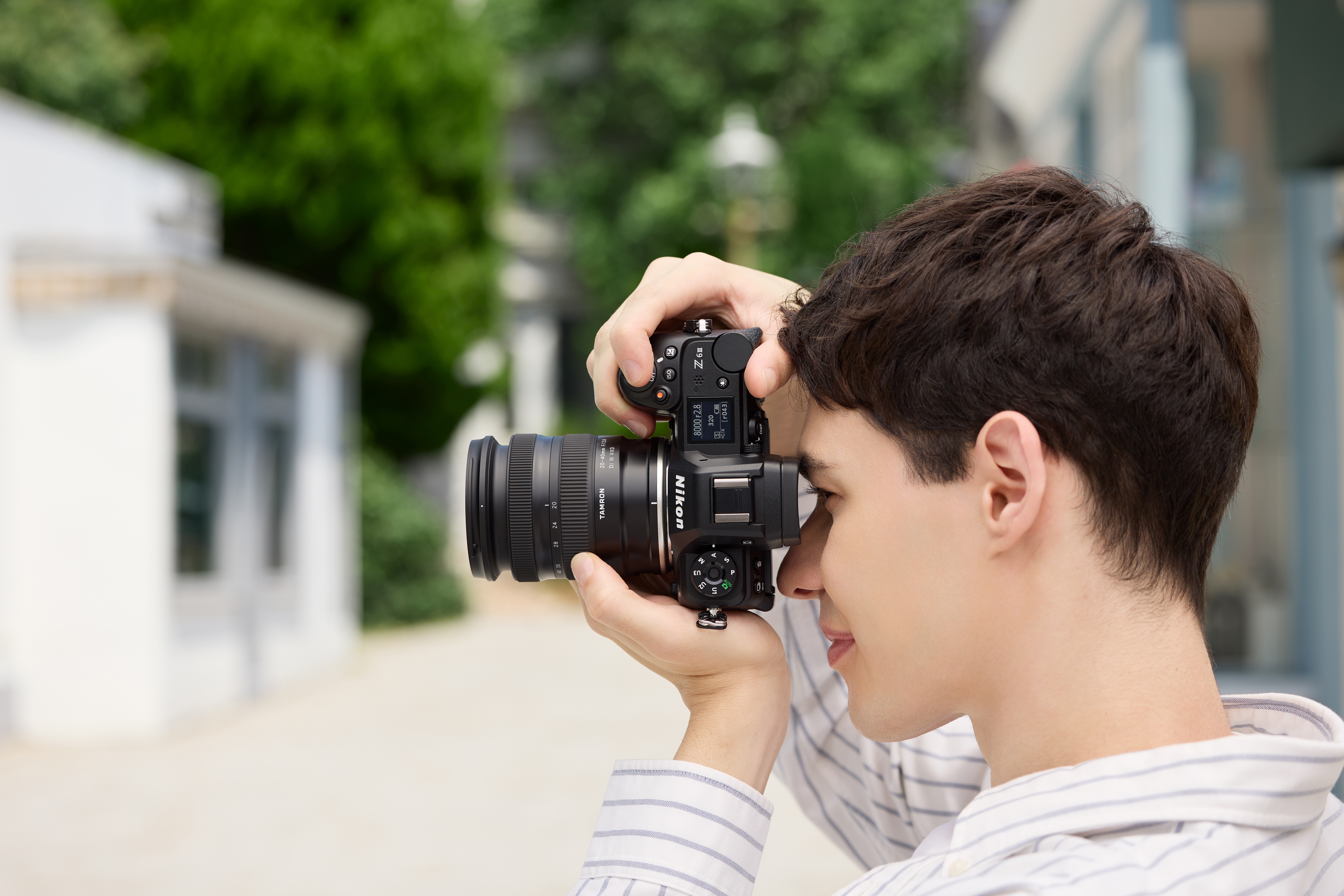 20-40mm F/2.8 Di III VXD - Nikon Z