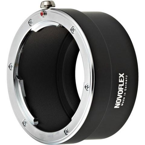 Adapter für Leica T/SL an Leica R Objektiv