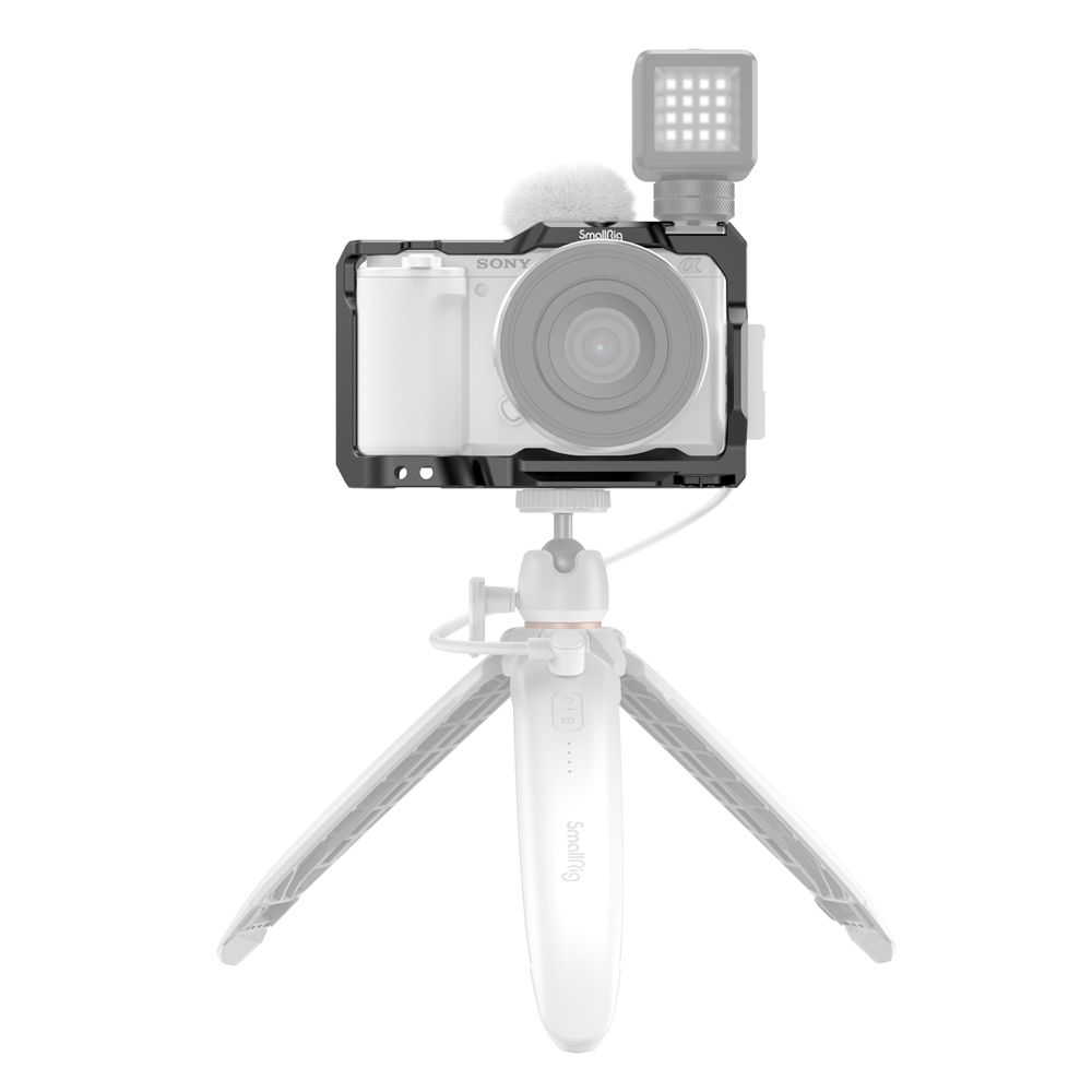 Cage Sony ZV-E10 3531