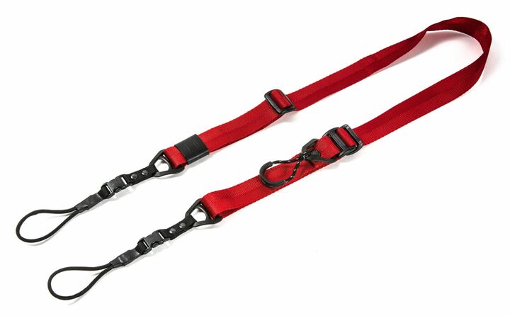 Easy Slider - Red (Thin)