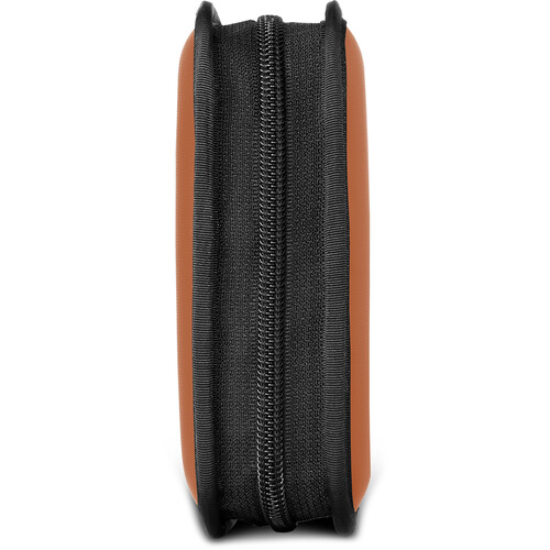 Memory Card Case Sedona Orange