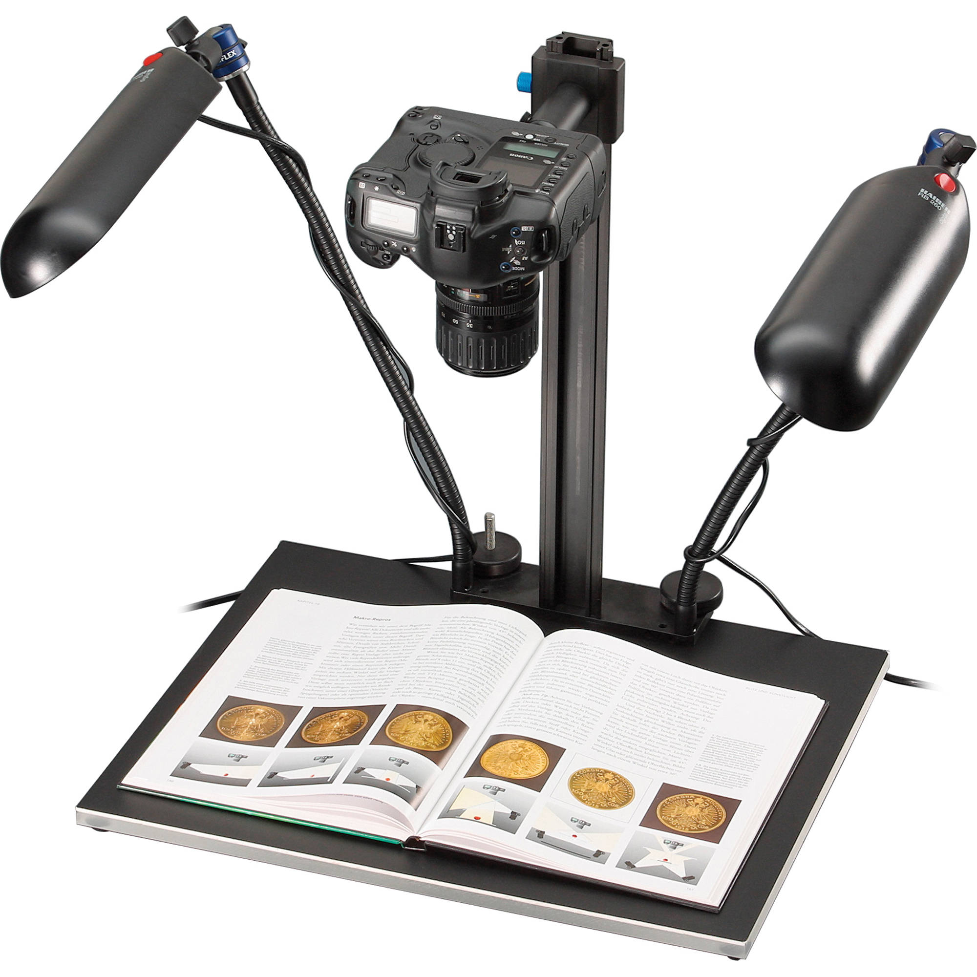 MagicStudio Repro-Beleuchtungseinheit