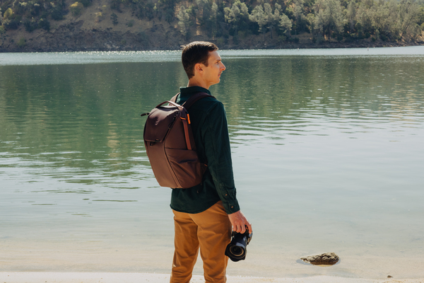 Everyday Backpack 20L - Eclipse