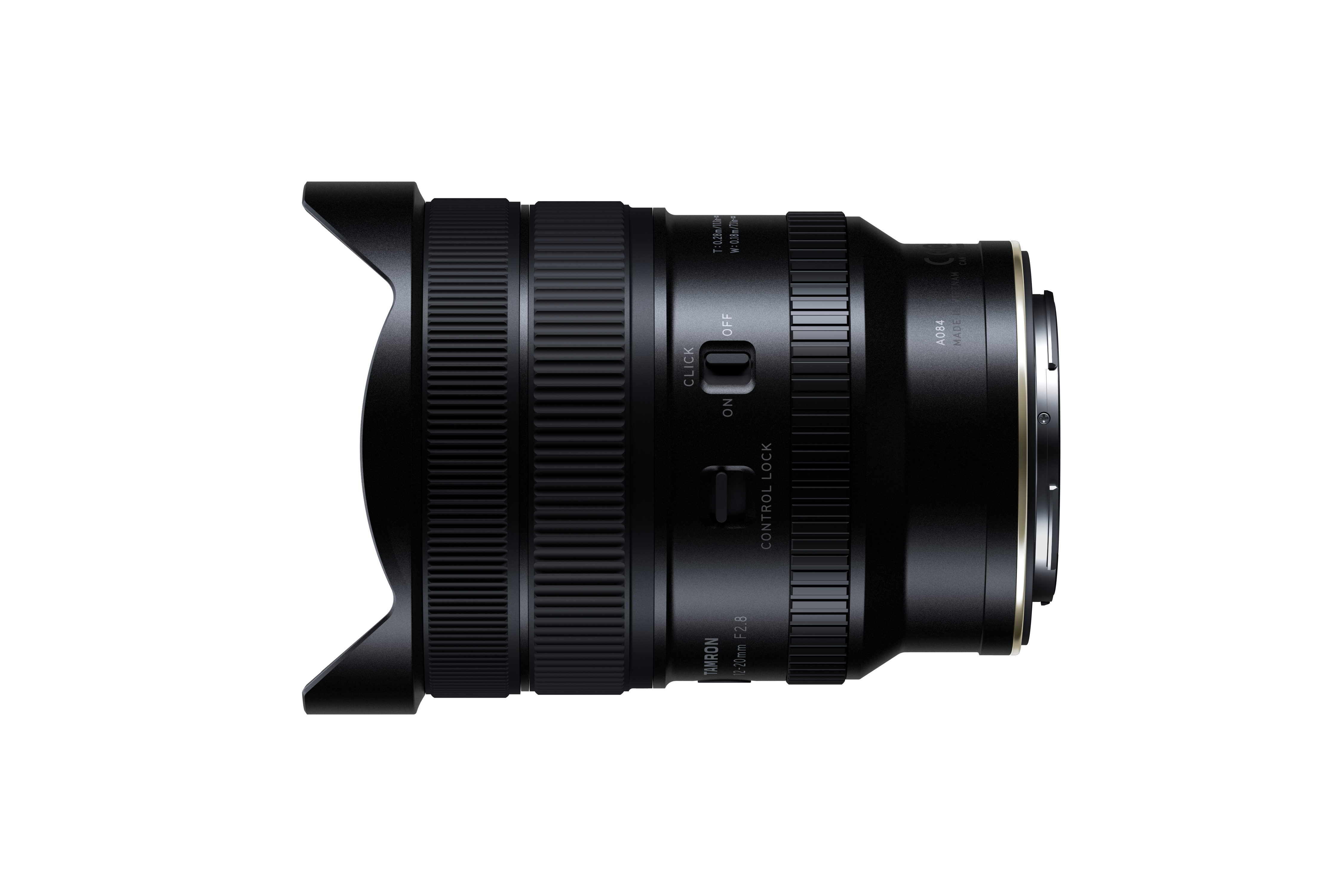 12-20mm F/2.8 Nikon Z