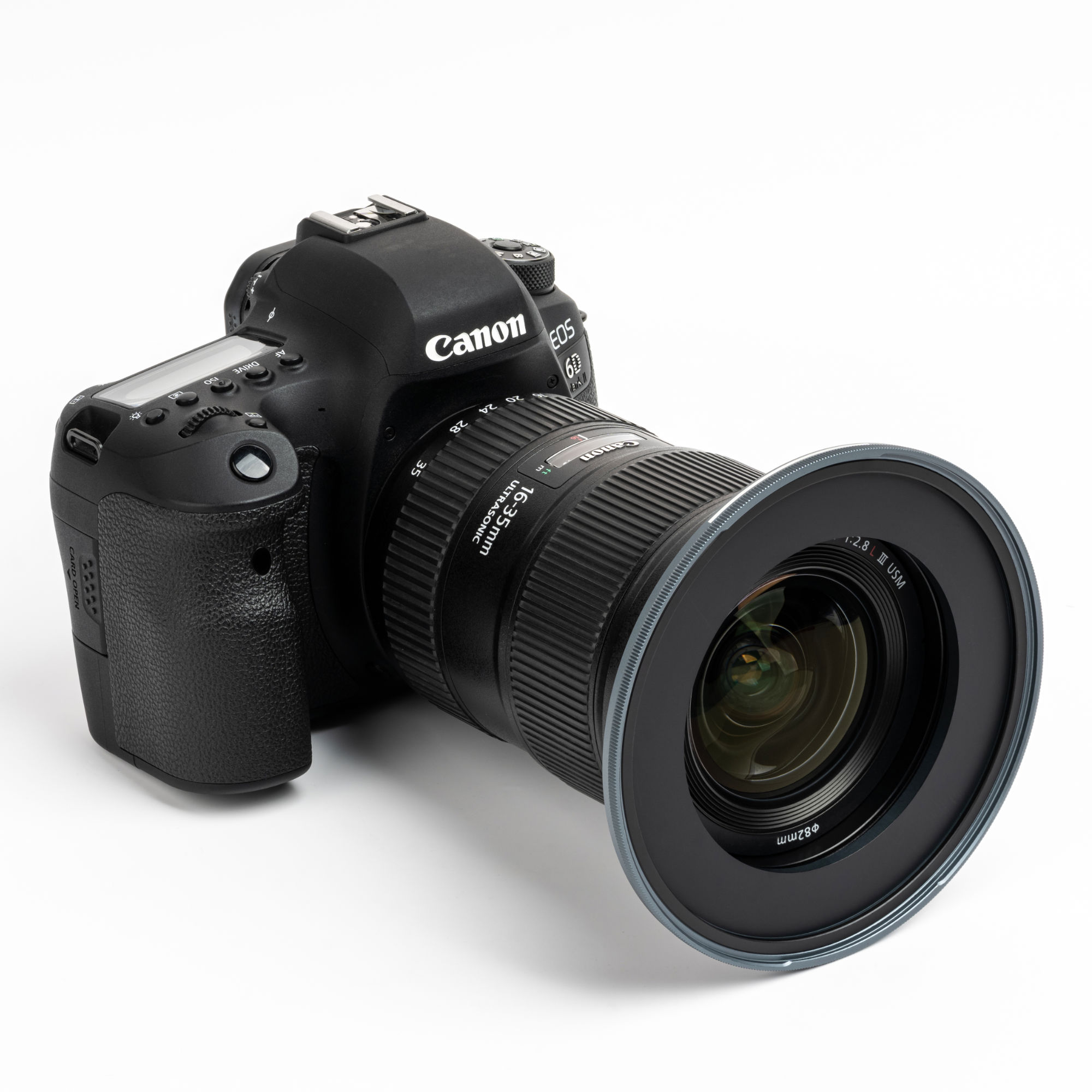 JetMag Pro 82mm Ring MaxMAG