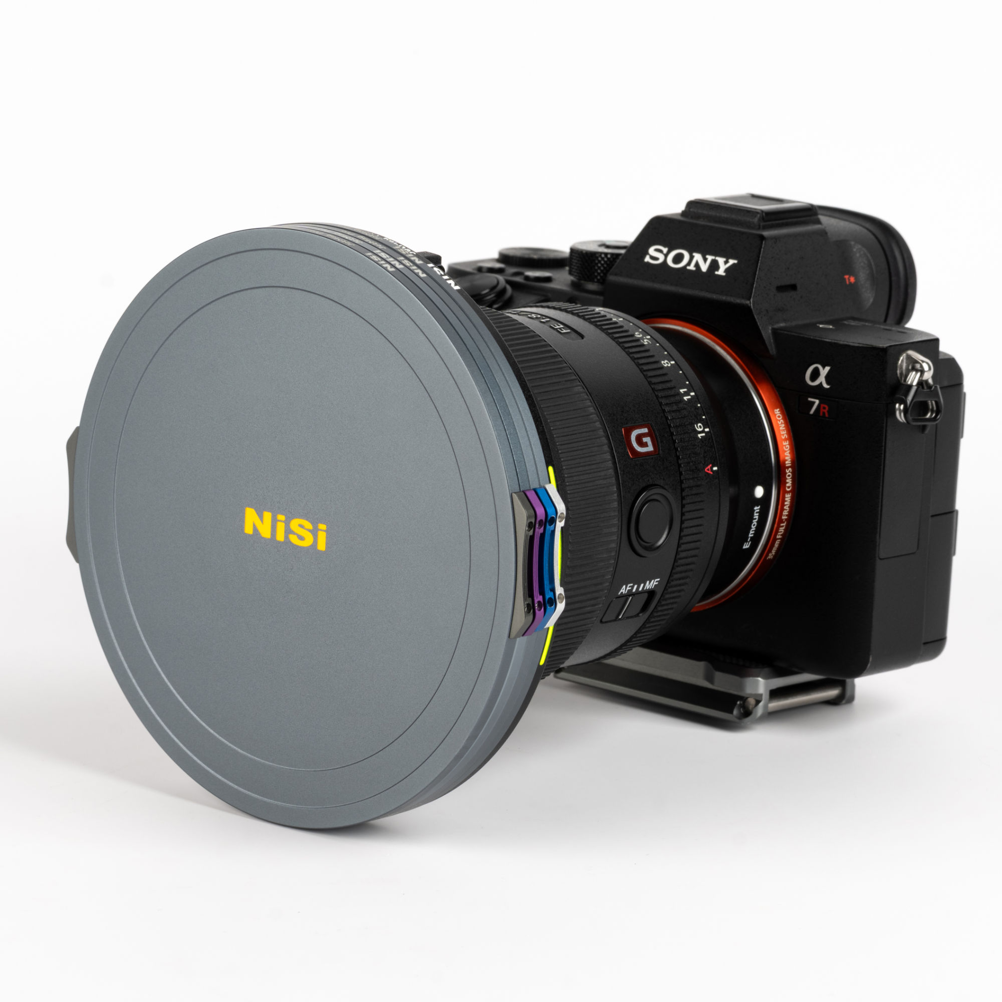 JetMag Pro Front Cap MaxMAG