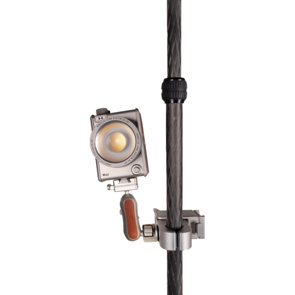 Dual Ballhead Adapter