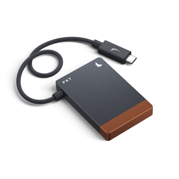 CFexpress A Card Reader PKT