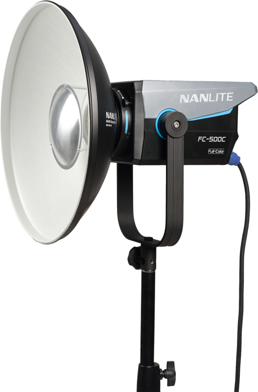 NANLITE Beauty Dish Reflector BM40