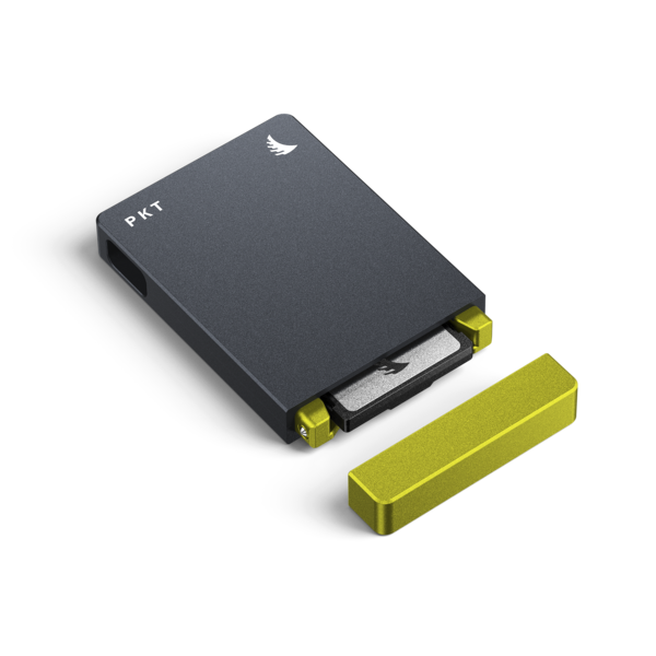 CFexpress B Card Reader PKT