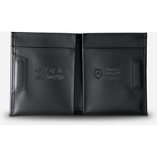 Travel Wallet