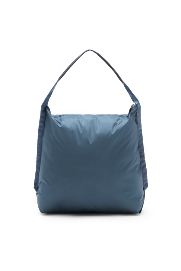 Packable Tote - Ocean