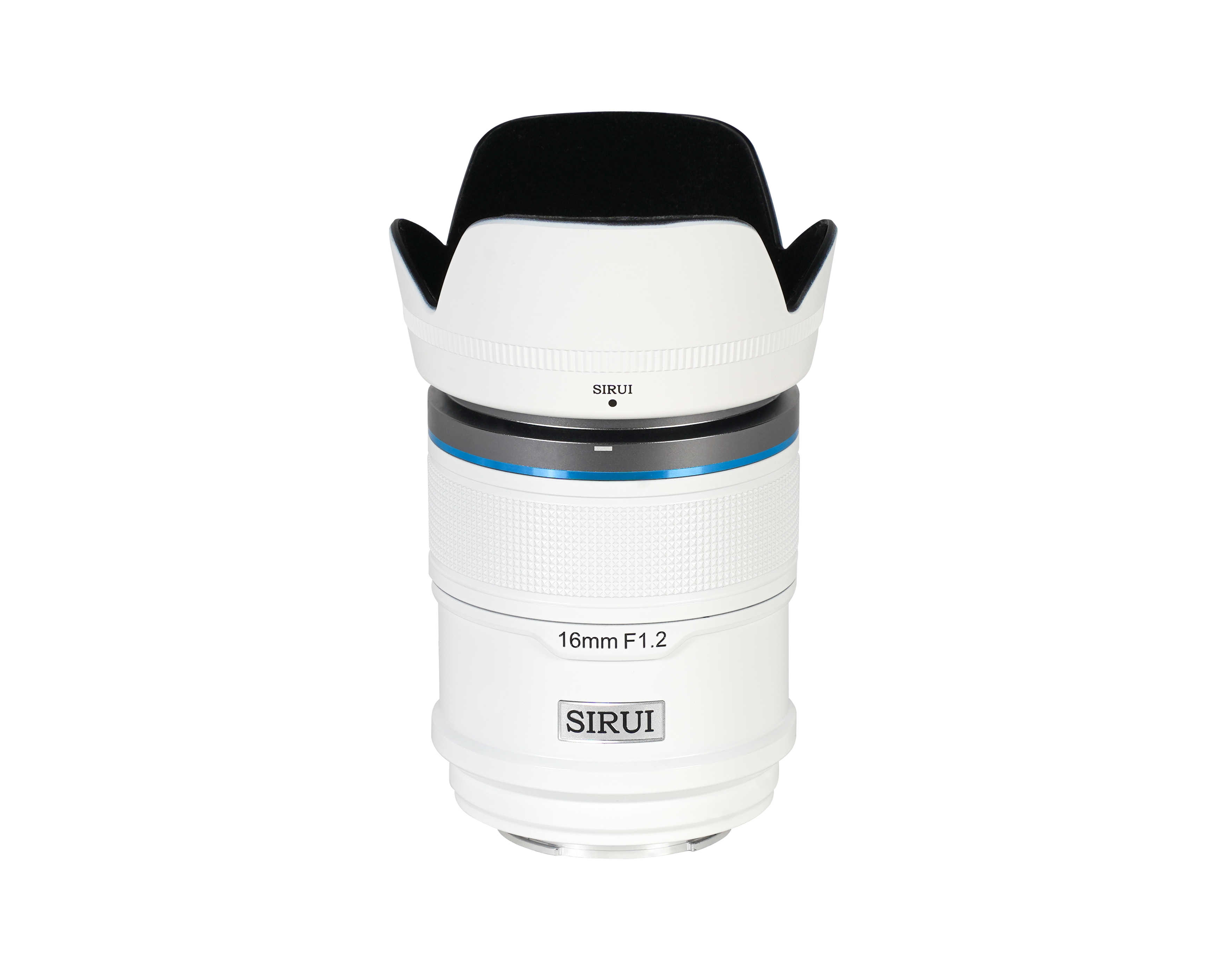 Sirui Sniper 16mm & 75mm F1.2 APS-C/S35 AF Kit (X Mount) - White