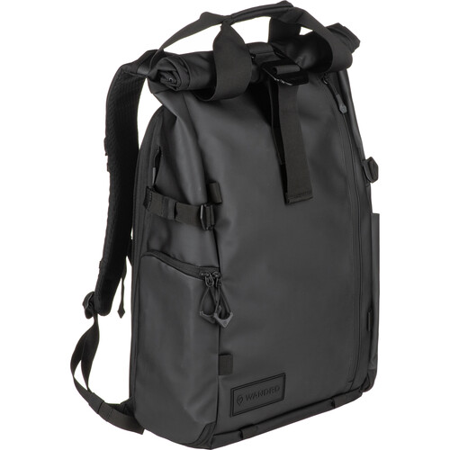 PRVKE 31 Photo Bundle Black