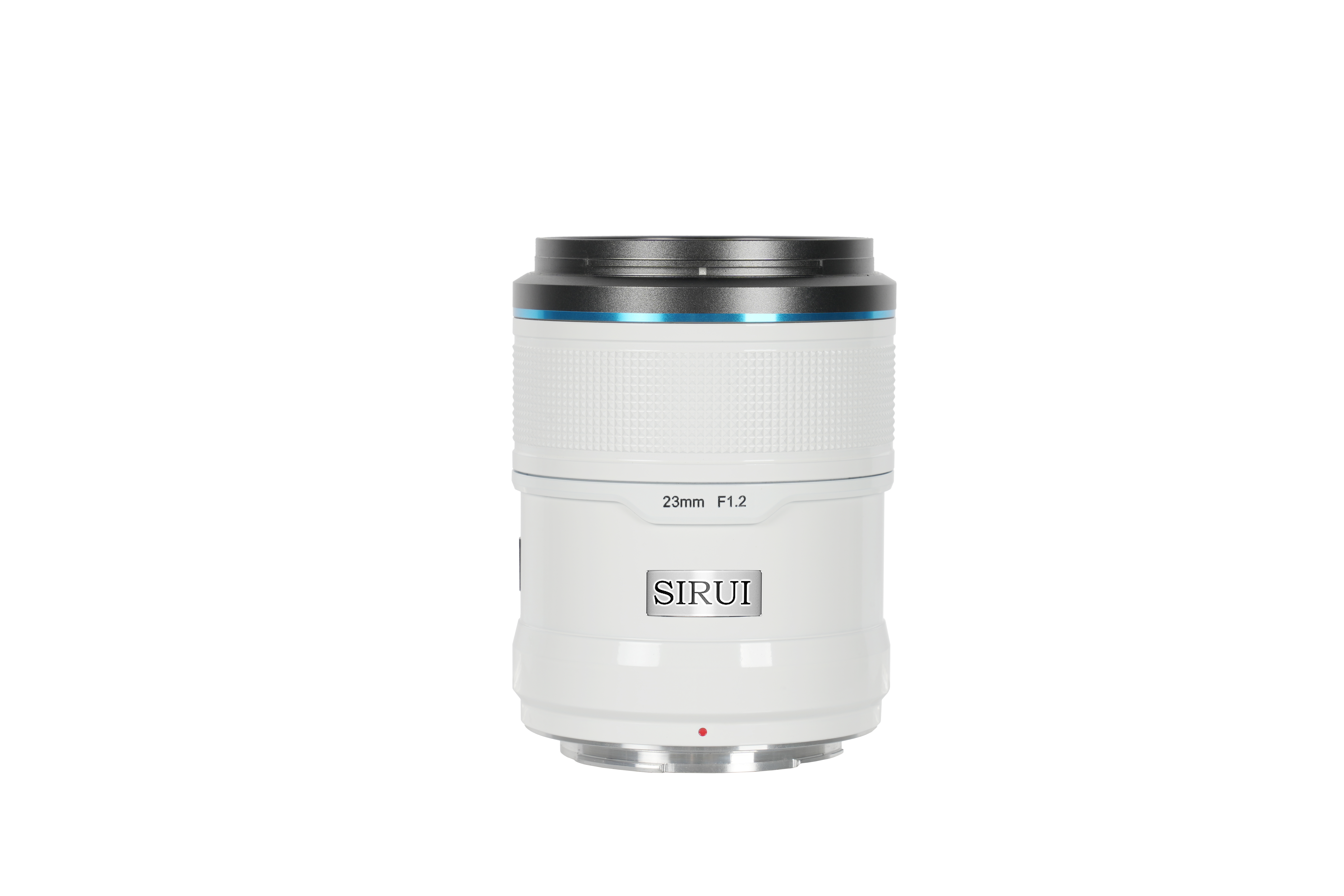 Sirui Sniper 23mm F1.2 APS-C AF Lens (Z Mount) - White