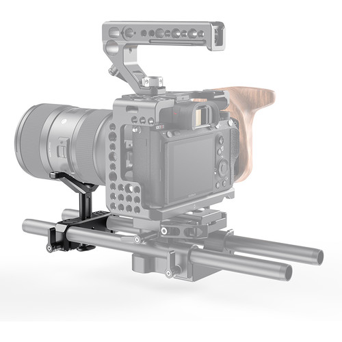 15mm LWS Universal Lens Support BSL2680