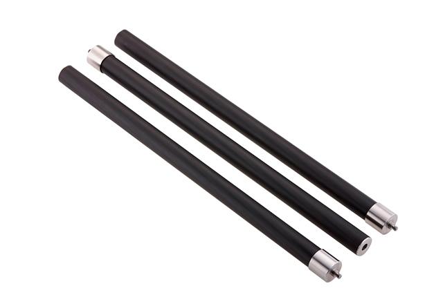 1x QuadroLeg Carbon Beinverlängerung 50cm