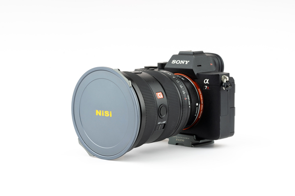 JetMag Pro Front Cap