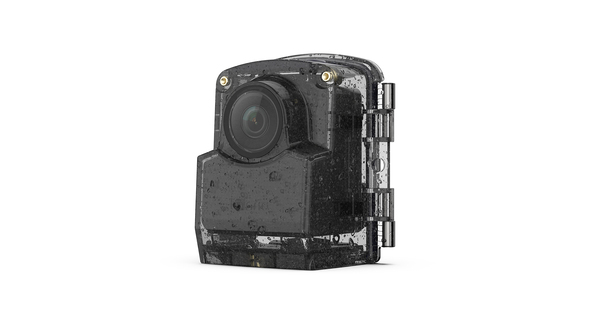 TLC2020-H Time Lapse Camera Bundle with IP67 Waterproof Housing