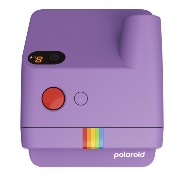 Polaroid Go Gen 2.0 - Purple