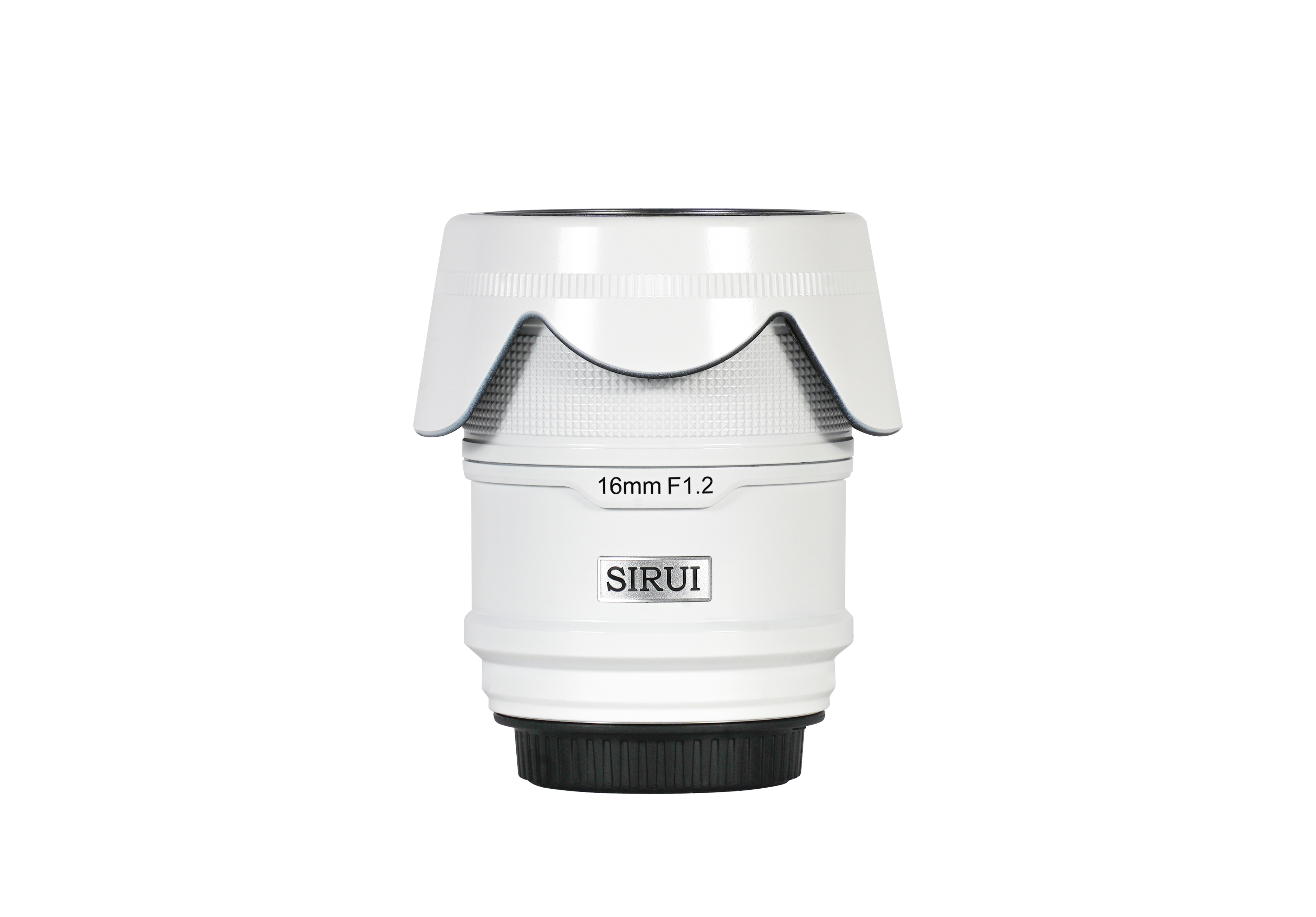 Sirui Sniper 16mm & 75mm F1.2 APS-C/S35 AF Kit (Z Mount) - White