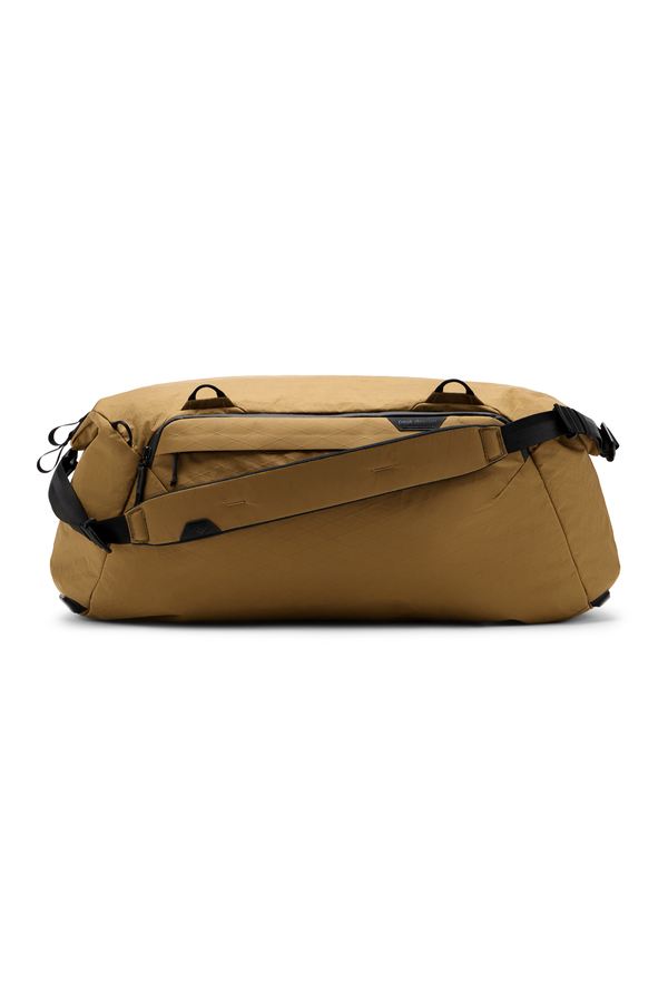 Travel Duffel 50L - Coyote