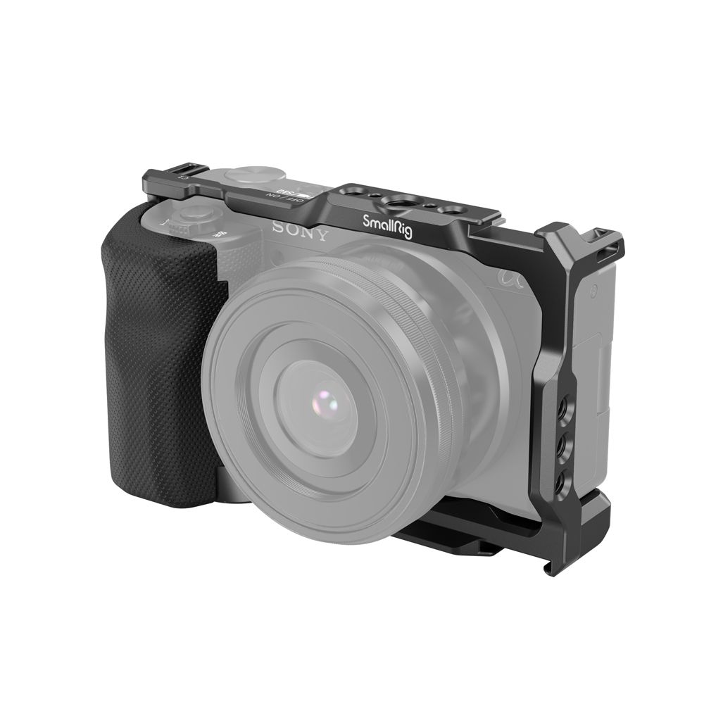 Cage with Grip Sony ZV-E10 3538