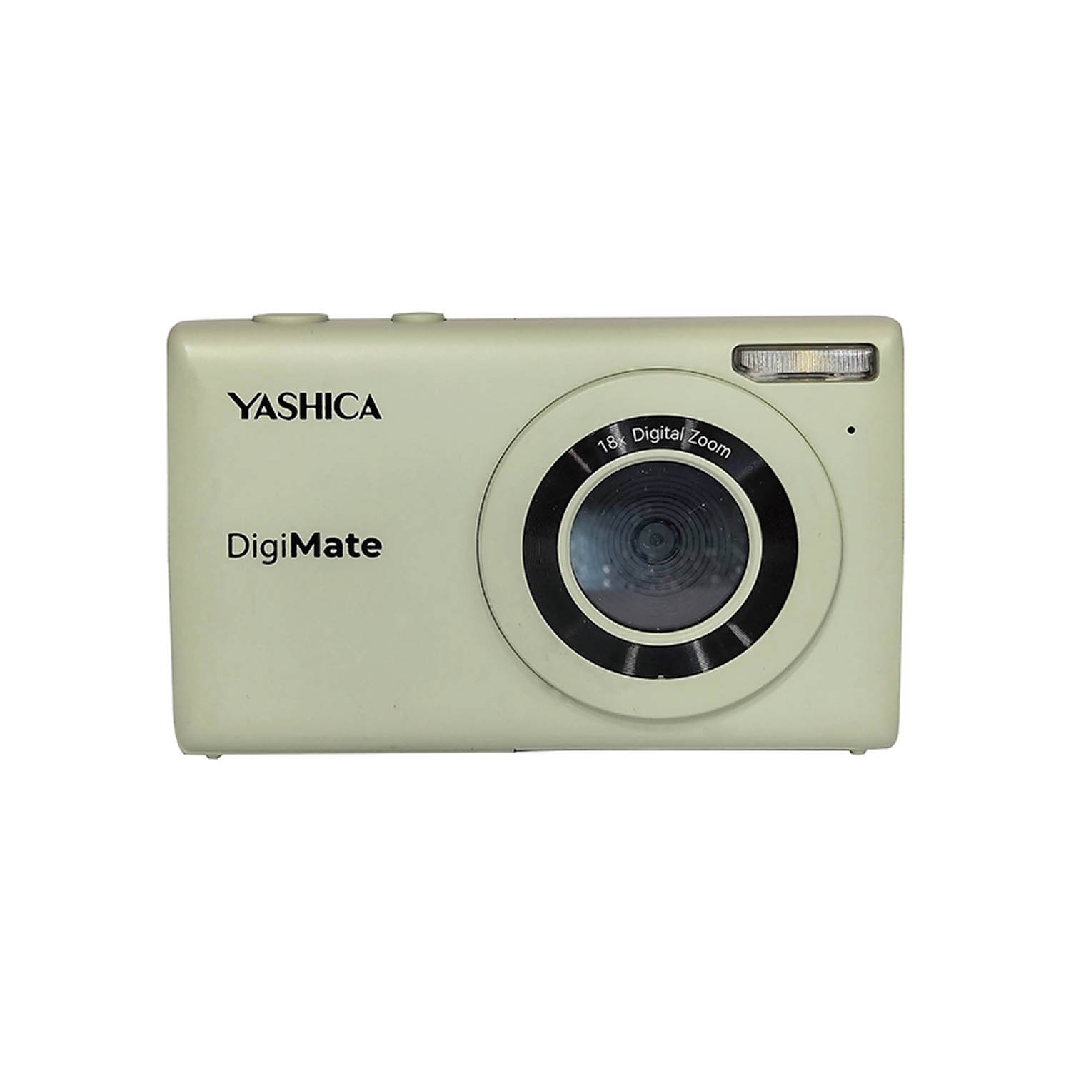 Yashica DigiMate 100 Mint Green