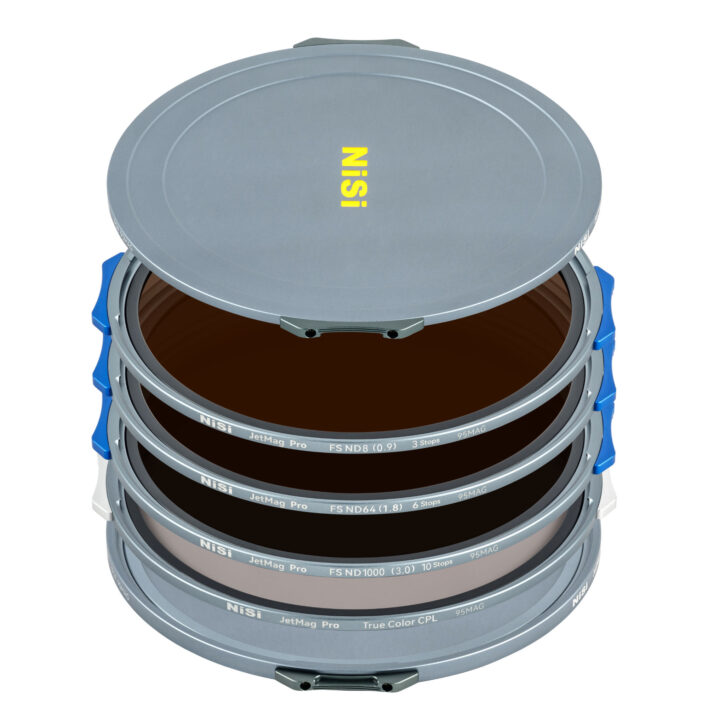 Jetmag Pro Landscape ND Kit 95MAG