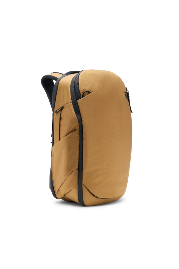 Travel Backpack 30L - Coyote