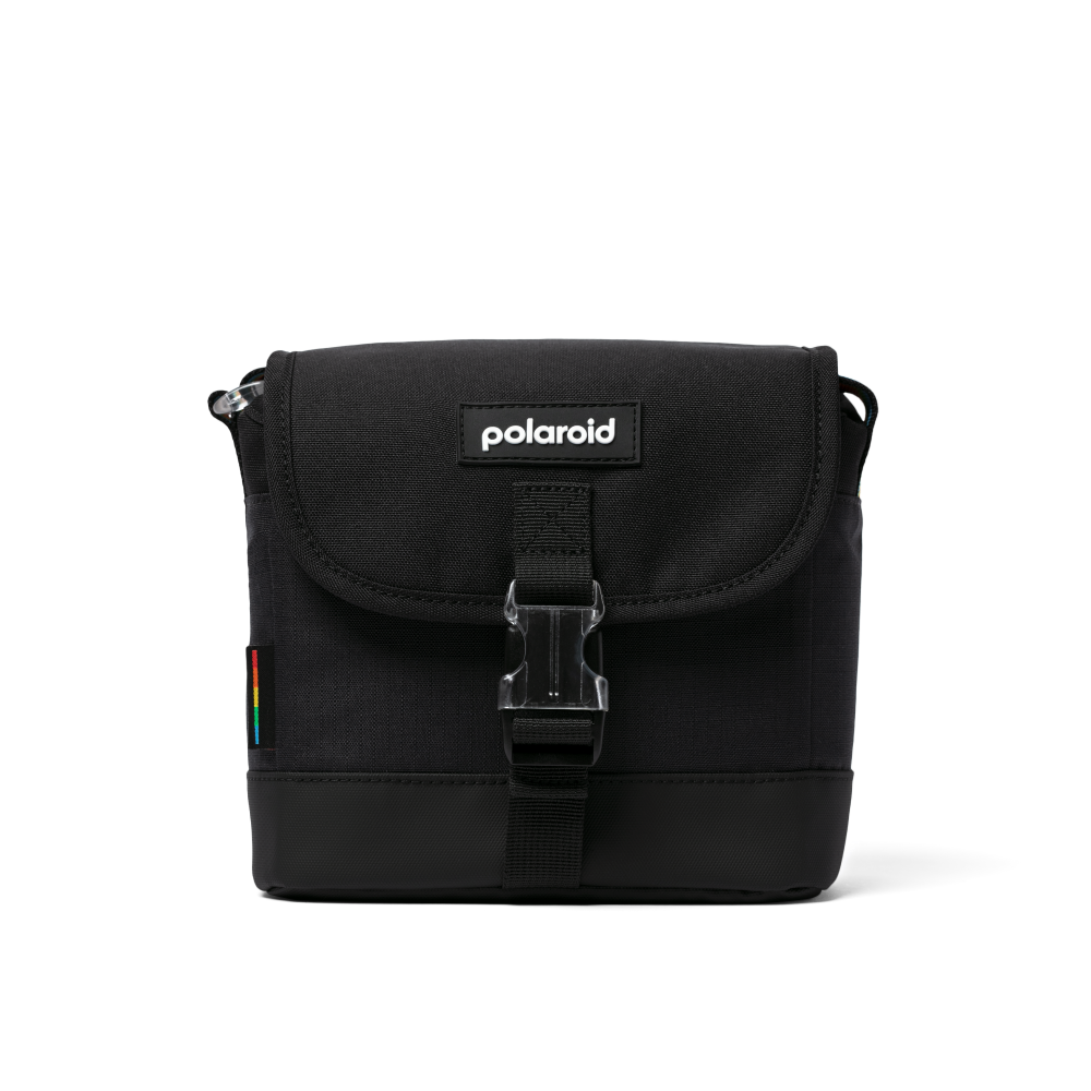 Polaroid Box Bag - Spectrum