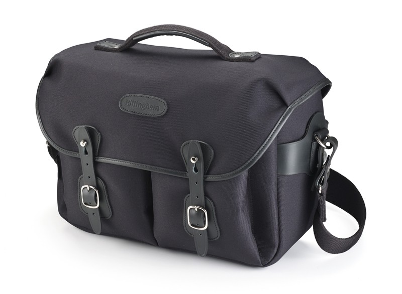 Hadley One - Black Fibrenyte/Black