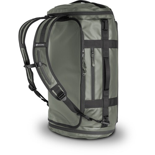 CARRYALL Duffel 30L - Wasatch Green